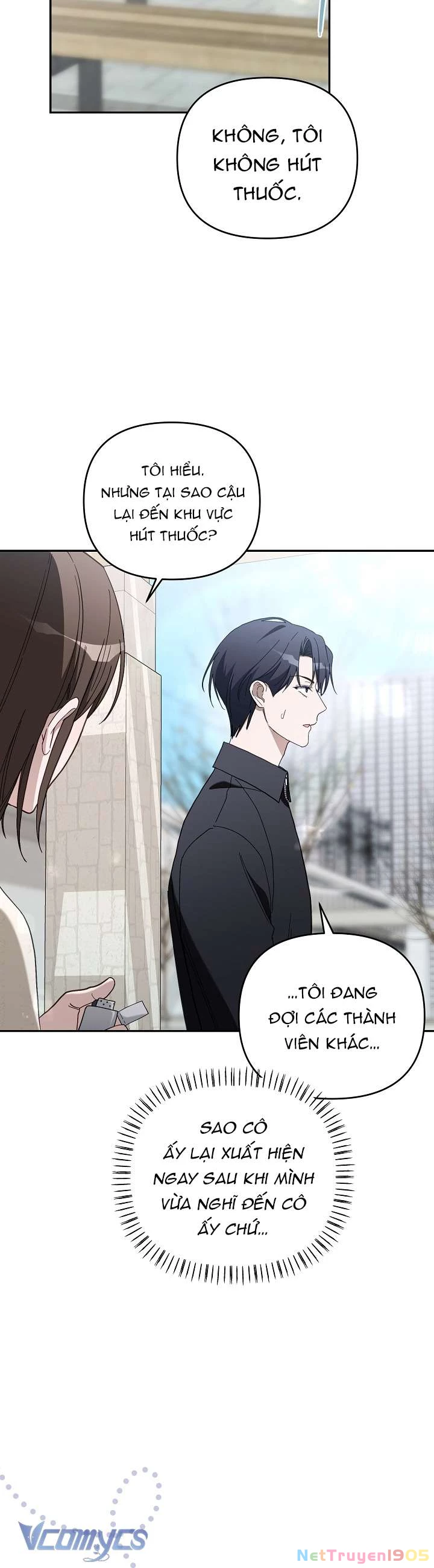 PD Ngang Tàn Sinh Tồn Với Tư Cách Là Idol Chapter 20 - 2