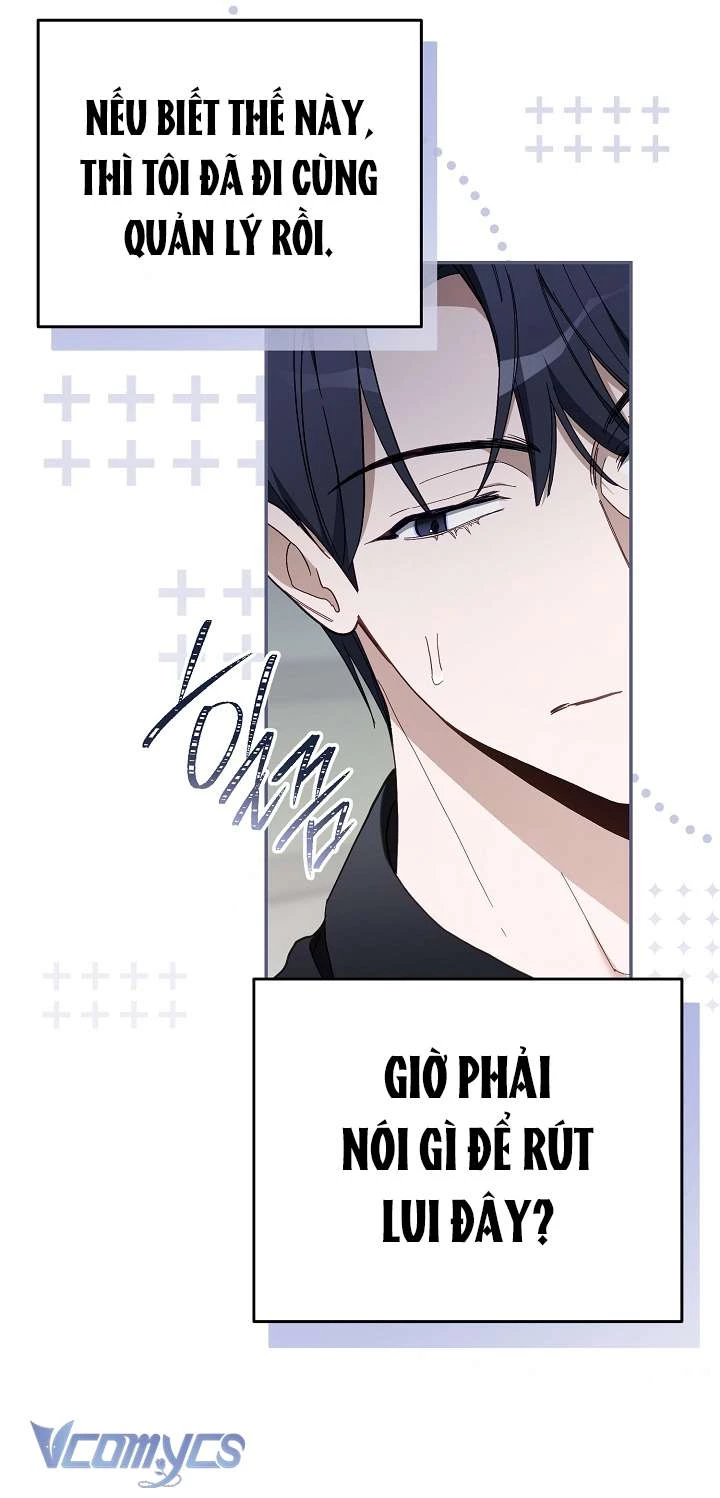 PD Ngang Tàn Sinh Tồn Với Tư Cách Là Idol Chapter 20 - 3