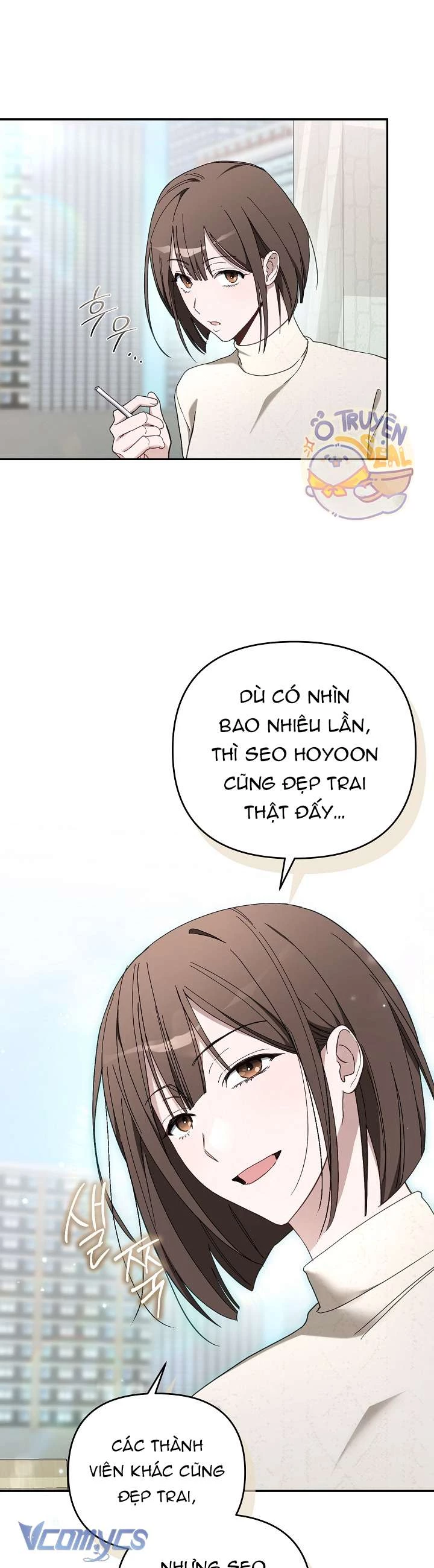 PD Ngang Tàn Sinh Tồn Với Tư Cách Là Idol Chapter 20 - 4