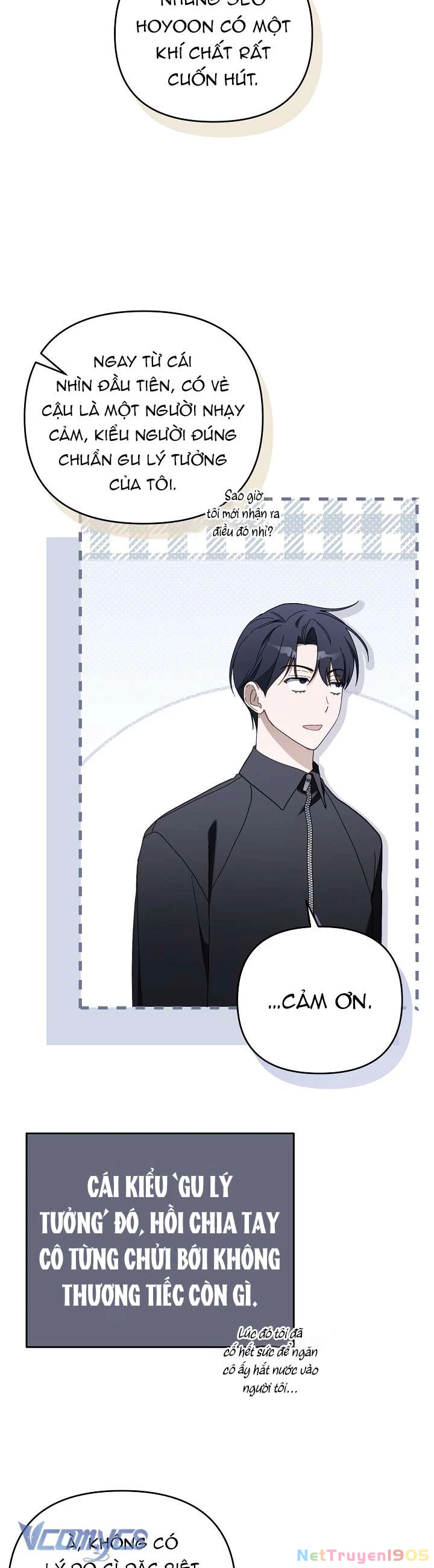 PD Ngang Tàn Sinh Tồn Với Tư Cách Là Idol Chapter 20 - 5