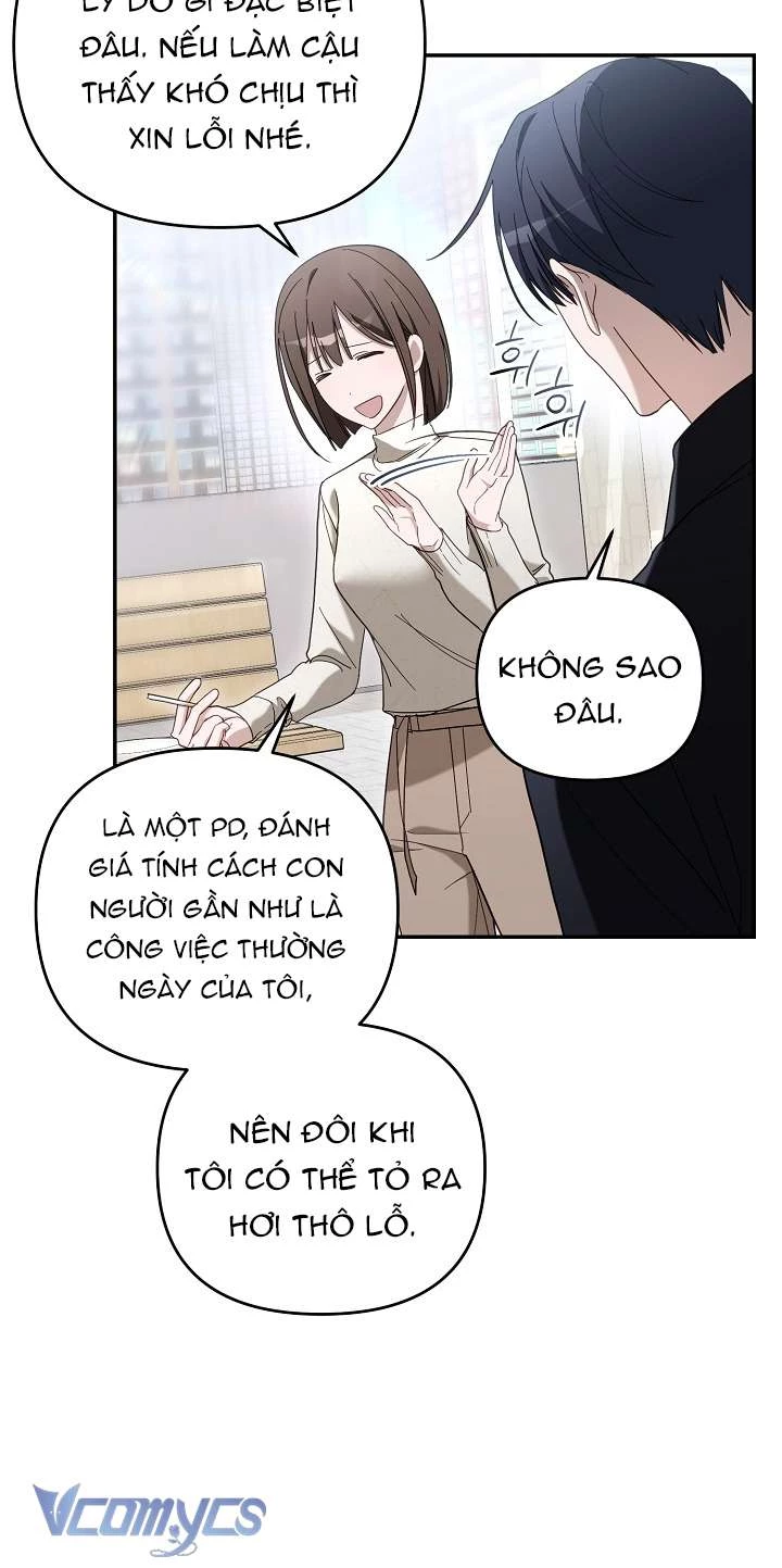 PD Ngang Tàn Sinh Tồn Với Tư Cách Là Idol Chapter 20 - 6