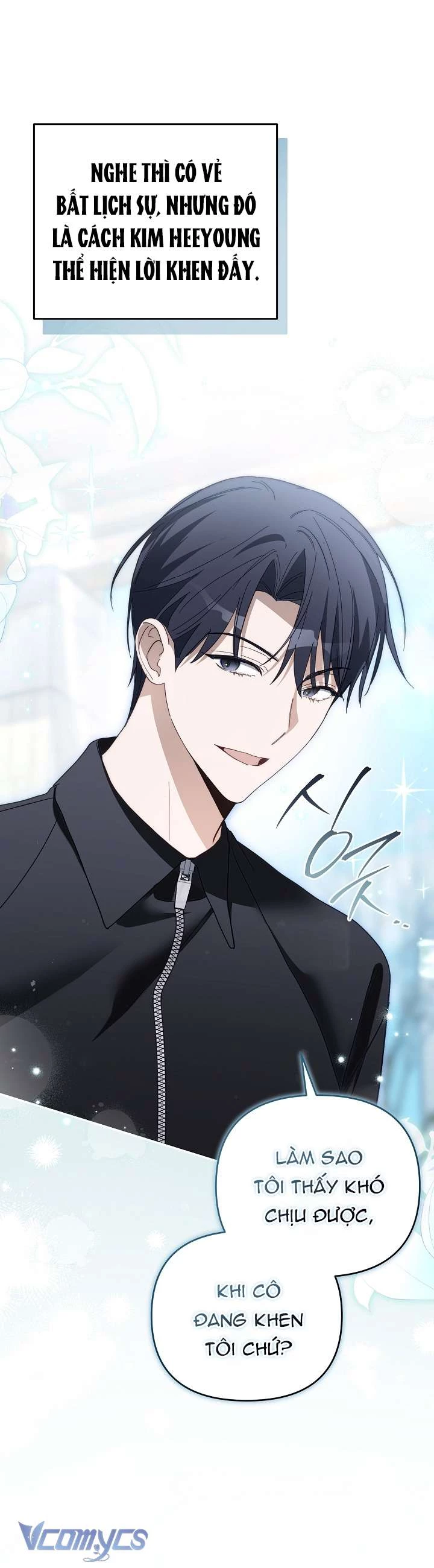 PD Ngang Tàn Sinh Tồn Với Tư Cách Là Idol Chapter 20 - 7