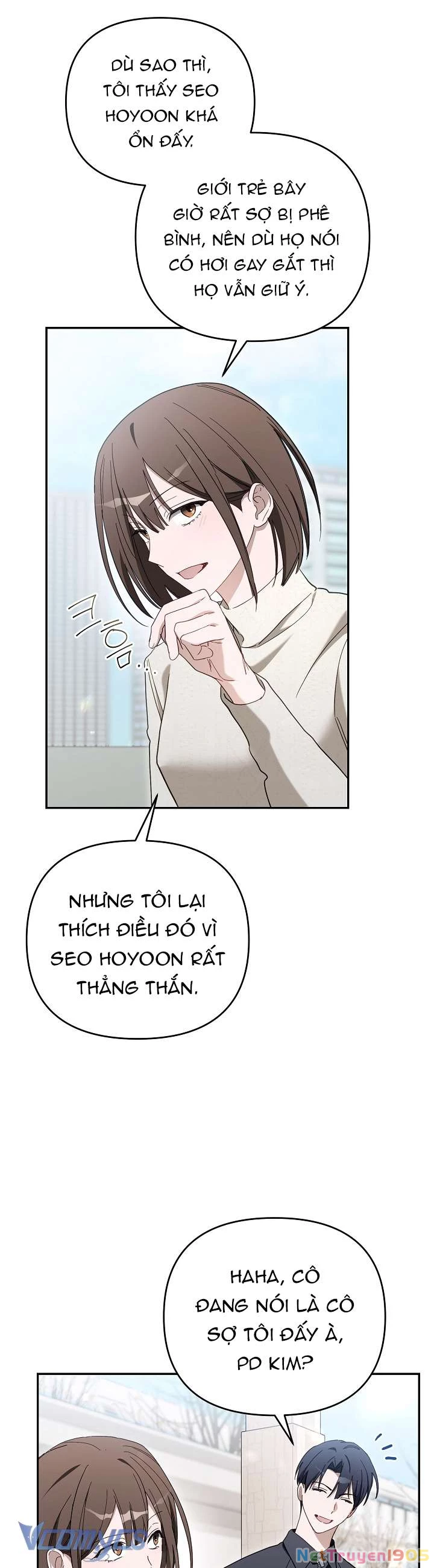 PD Ngang Tàn Sinh Tồn Với Tư Cách Là Idol Chapter 20 - 8