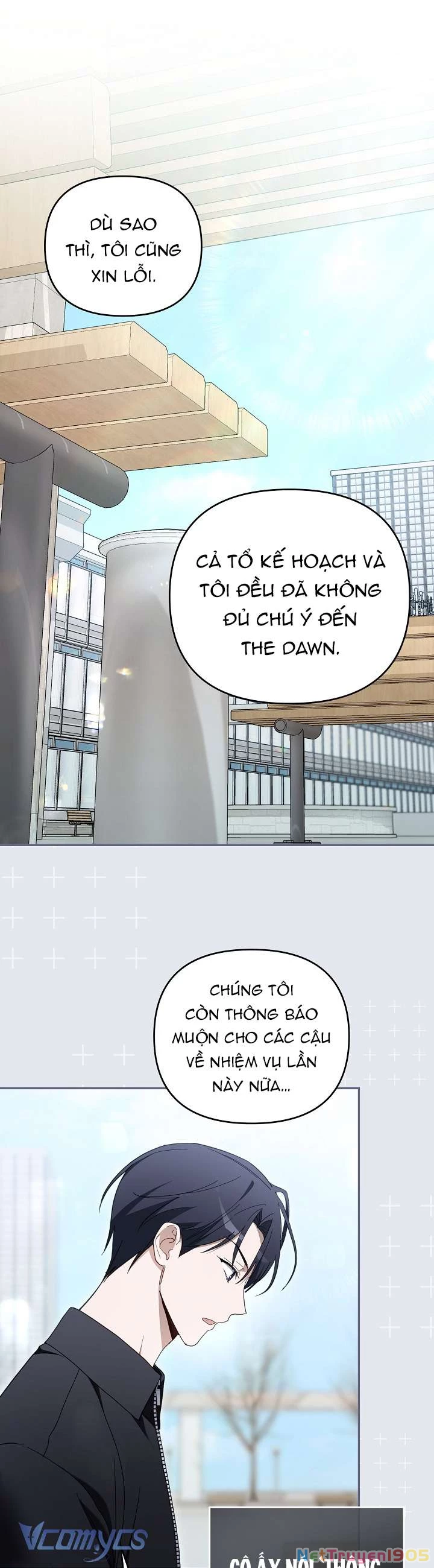 PD Ngang Tàn Sinh Tồn Với Tư Cách Là Idol Chapter 20 - 10