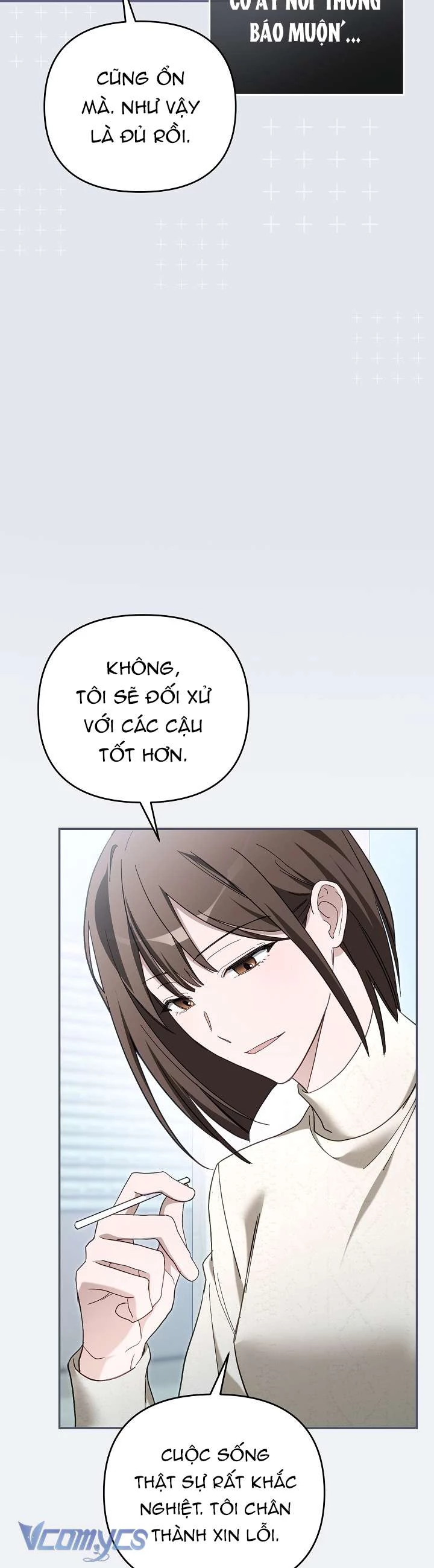 PD Ngang Tàn Sinh Tồn Với Tư Cách Là Idol Chapter 20 - 11