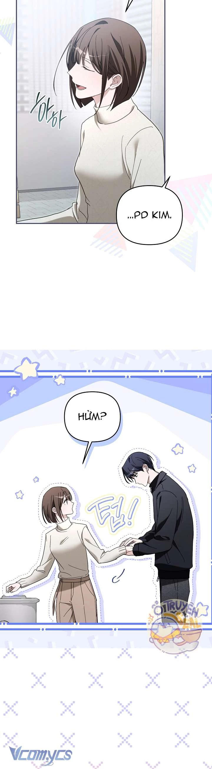 PD Ngang Tàn Sinh Tồn Với Tư Cách Là Idol Chapter 20 - 14
