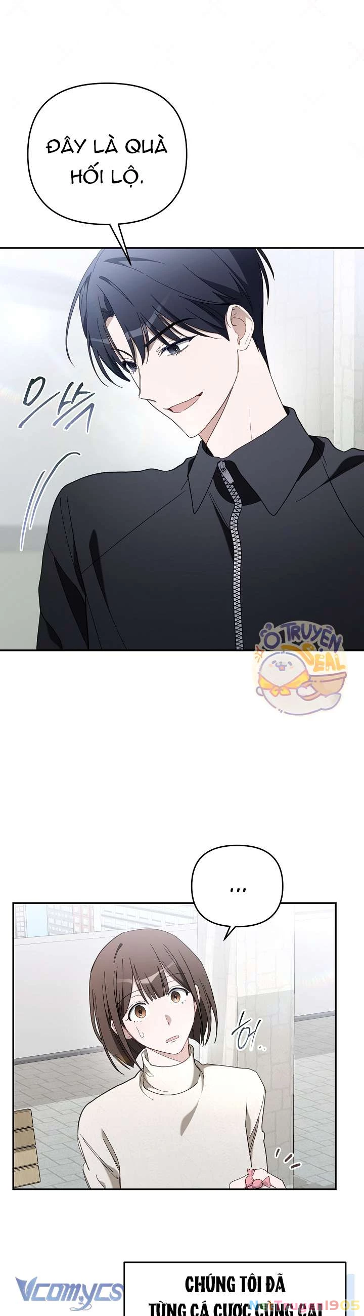 PD Ngang Tàn Sinh Tồn Với Tư Cách Là Idol Chapter 20 - 16