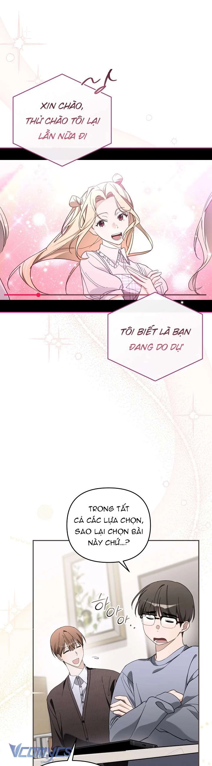 PD Ngang Tàn Sinh Tồn Với Tư Cách Là Idol Chapter 20 - 22