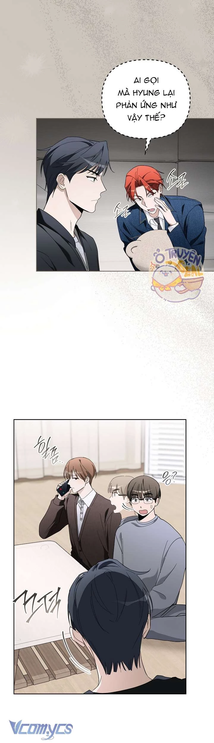 PD Ngang Tàn Sinh Tồn Với Tư Cách Là Idol Chapter 20 - 39