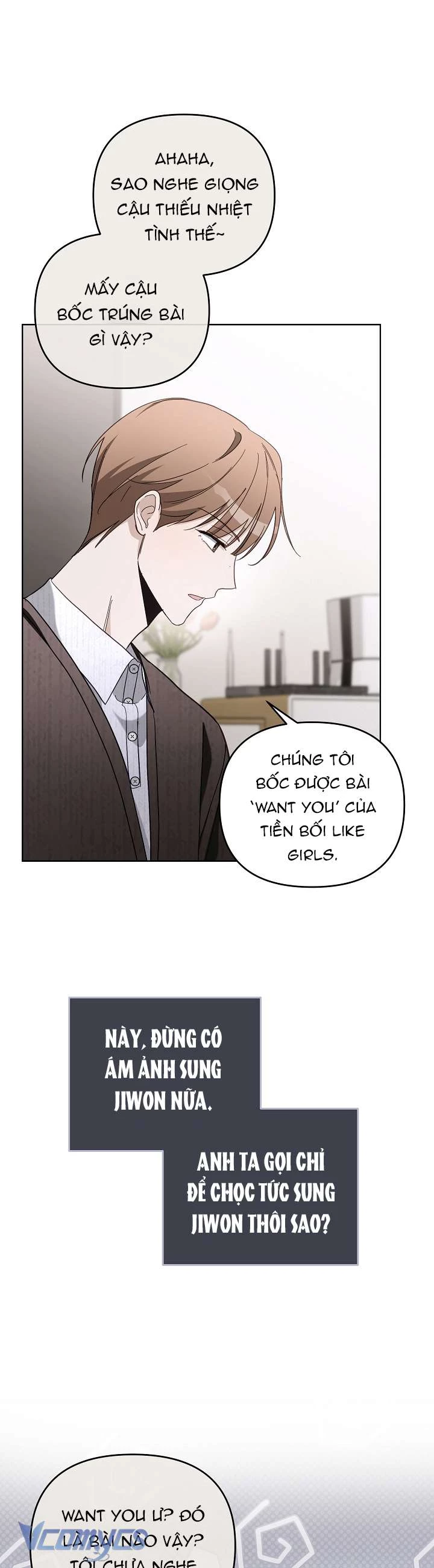 PD Ngang Tàn Sinh Tồn Với Tư Cách Là Idol Chapter 20 - 41