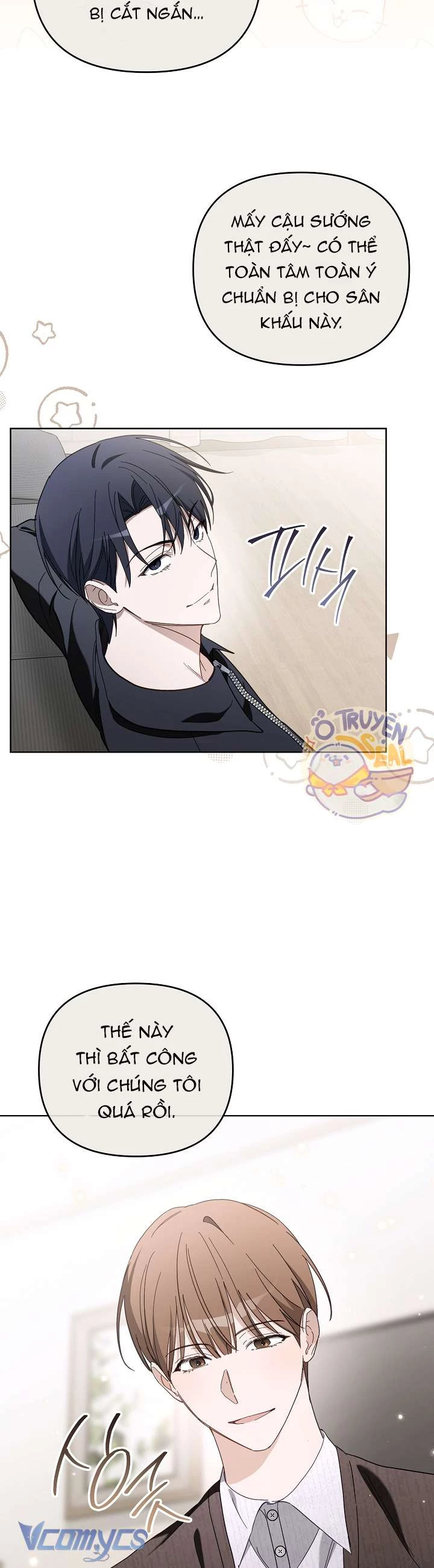 PD Ngang Tàn Sinh Tồn Với Tư Cách Là Idol Chapter 20 - 44