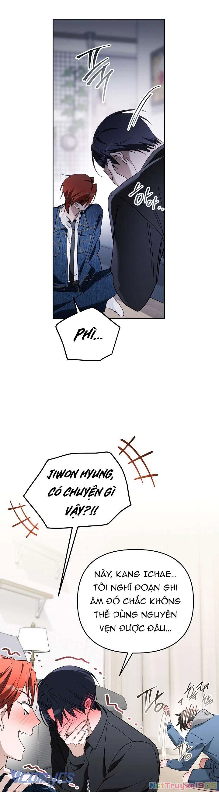 PD Ngang Tàn Sinh Tồn Với Tư Cách Là Idol Chapter 20 - 47