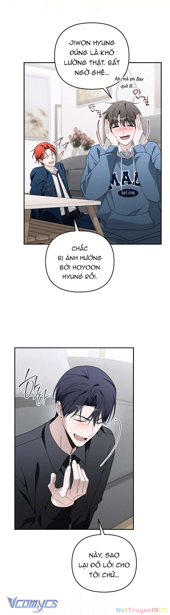 PD Ngang Tàn Sinh Tồn Với Tư Cách Là Idol Chapter 20 - 49