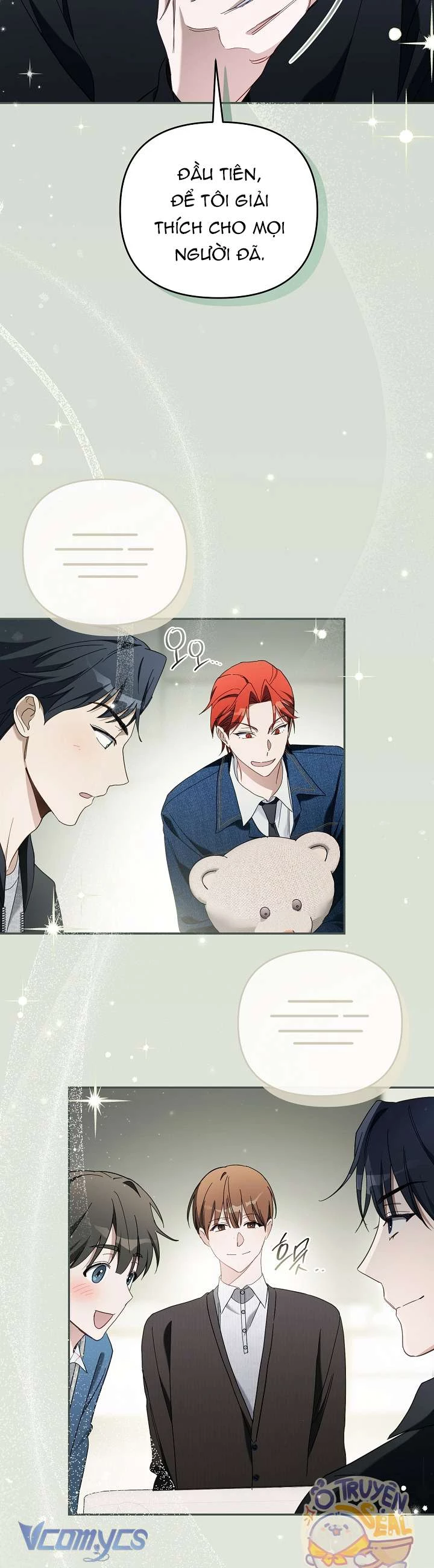 PD Ngang Tàn Sinh Tồn Với Tư Cách Là Idol Chapter 20 - 54