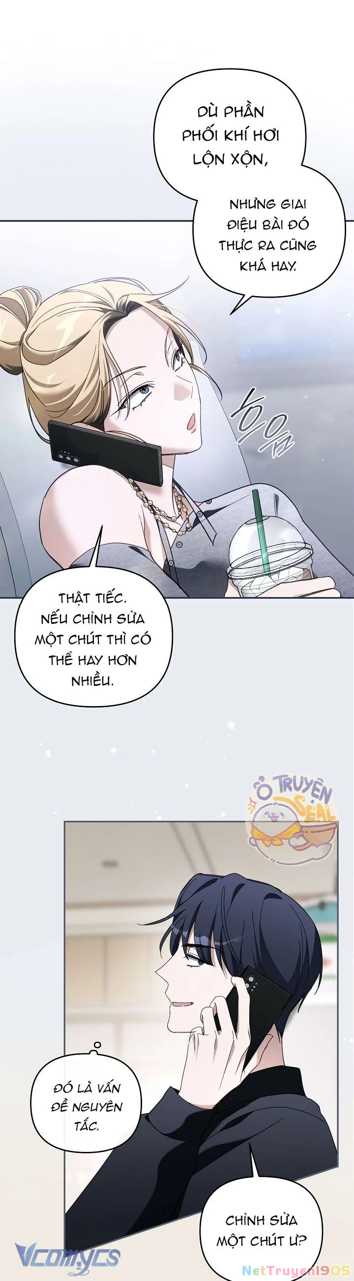 PD Ngang Tàn Sinh Tồn Với Tư Cách Là Idol Chapter 20 - 59