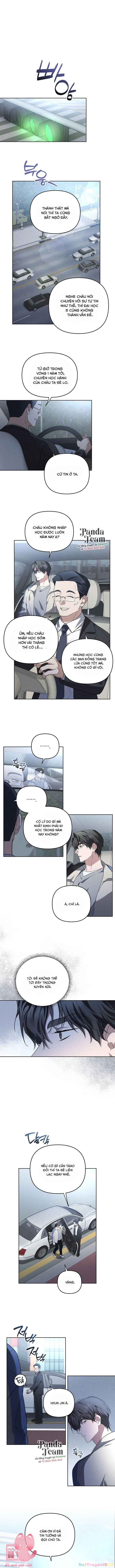 Thời Khắc Định Đoạt Tình Duyên Chapter 14 - 2