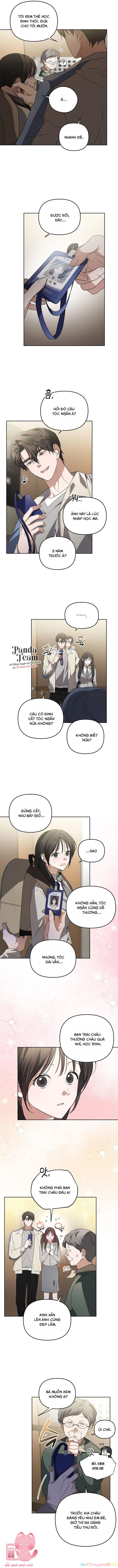 Thời Khắc Định Đoạt Tình Duyên Chapter 14 - 6