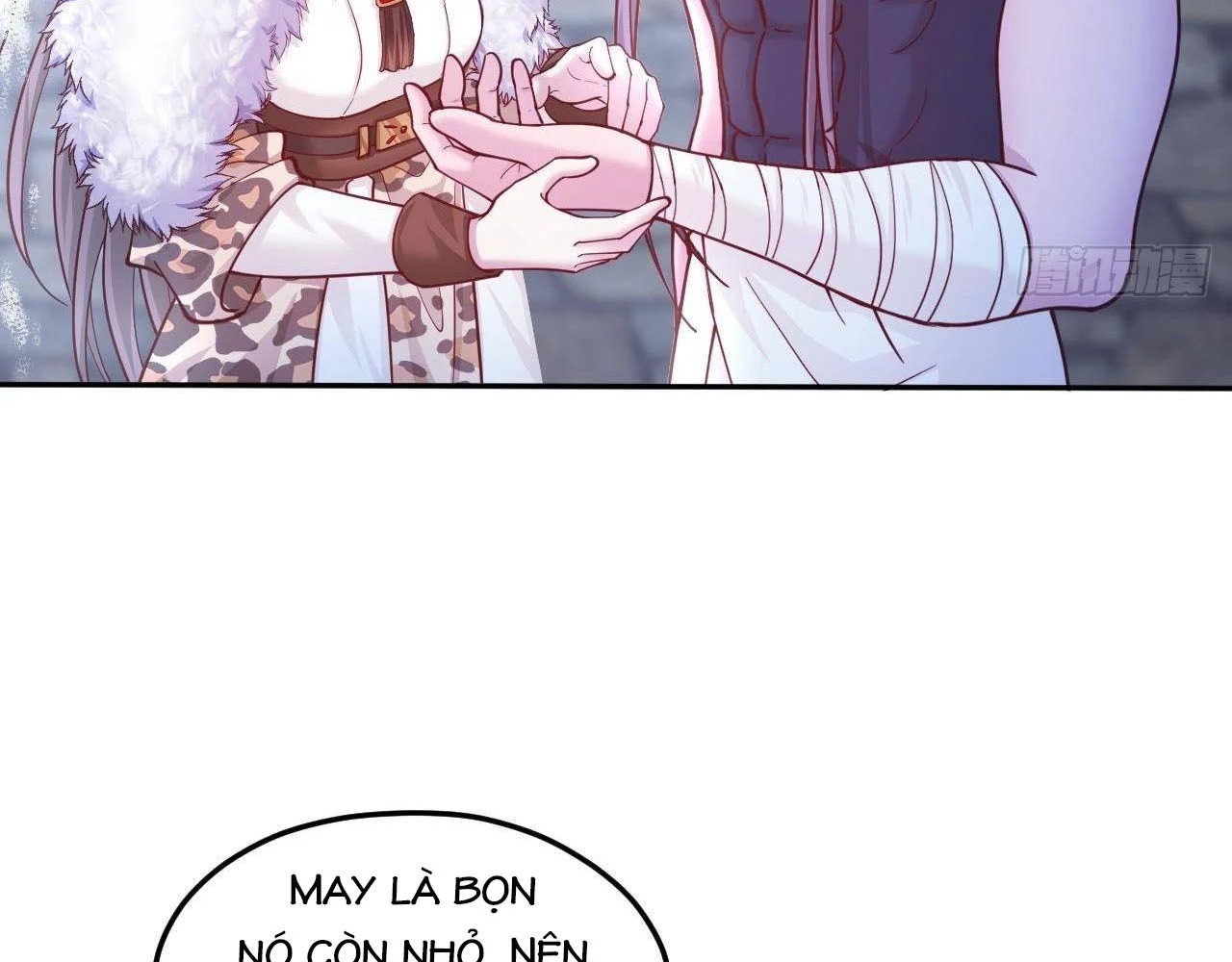 Thảnh Thơi Thú Thế Chủng Chủng Điền, Sinh Sinh Tể - Update Chapter 796 - 7