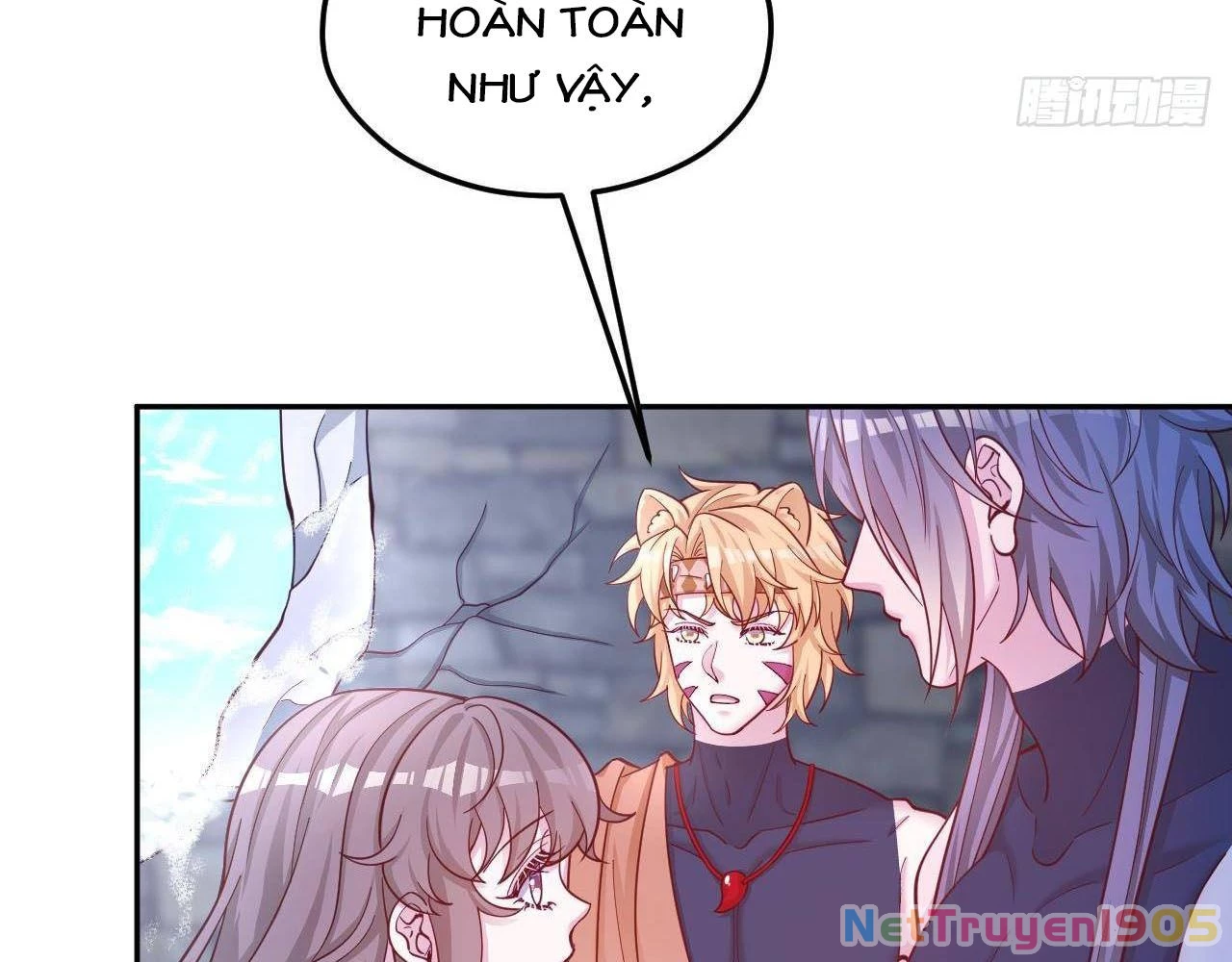 Thảnh Thơi Thú Thế Chủng Chủng Điền, Sinh Sinh Tể - Update Chapter 796 - 14
