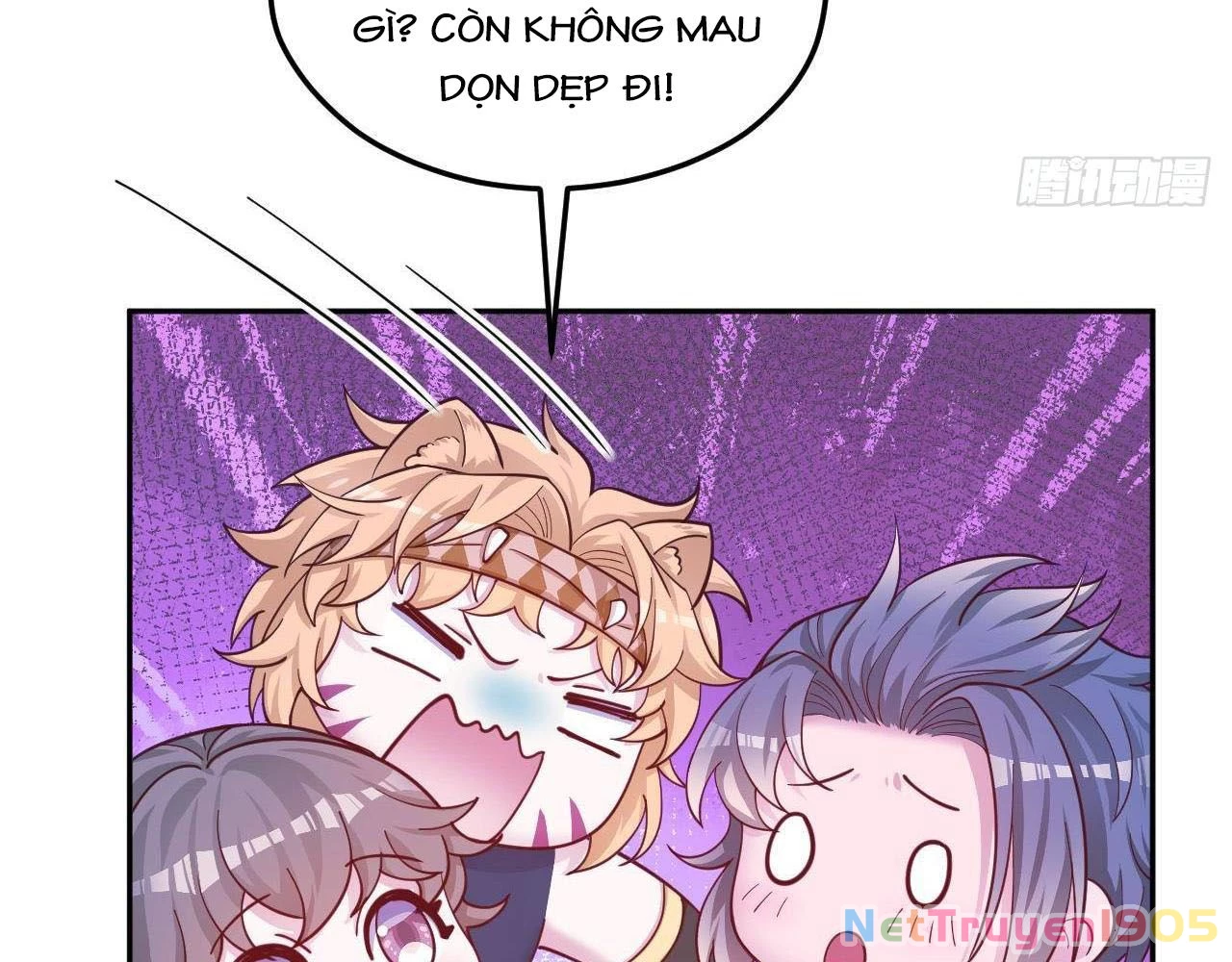 Thảnh Thơi Thú Thế Chủng Chủng Điền, Sinh Sinh Tể - Update Chapter 796 - 29