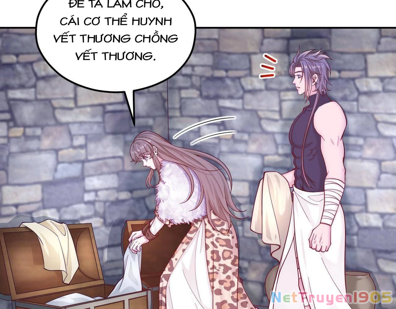 Thảnh Thơi Thú Thế Chủng Chủng Điền, Sinh Sinh Tể - Update Chapter 796 - 32