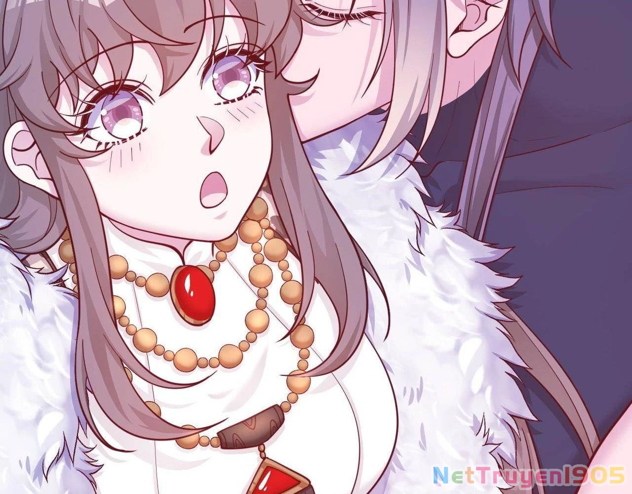 Thảnh Thơi Thú Thế Chủng Chủng Điền, Sinh Sinh Tể - Update Chapter 796 - 35