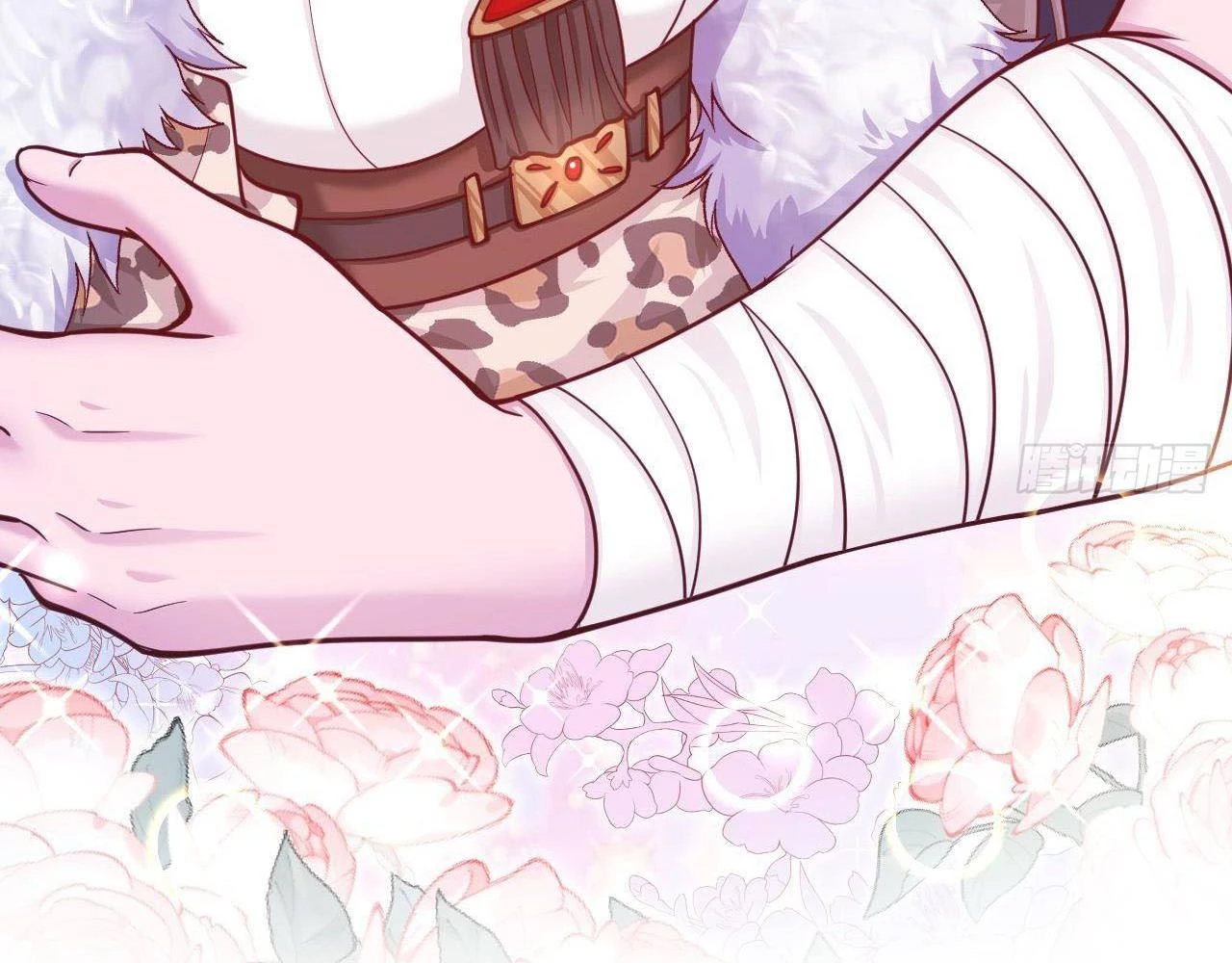 Thảnh Thơi Thú Thế Chủng Chủng Điền, Sinh Sinh Tể - Update Chapter 796 - 36