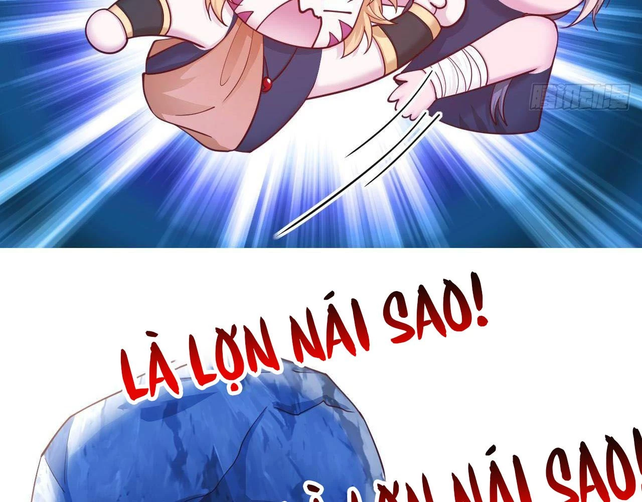 Thảnh Thơi Thú Thế Chủng Chủng Điền, Sinh Sinh Tể - Update Chapter 796 - 38