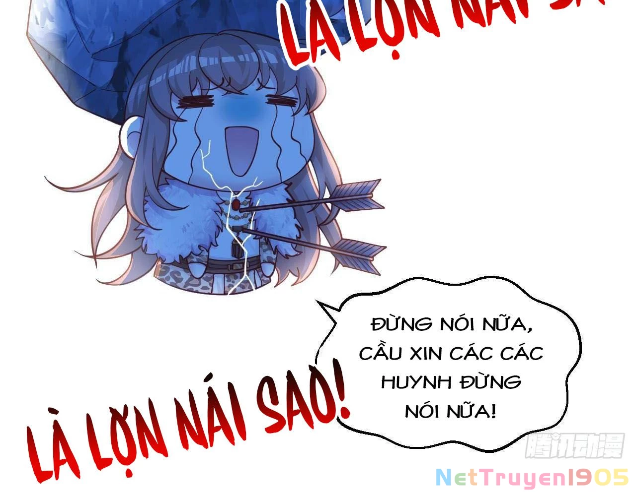 Thảnh Thơi Thú Thế Chủng Chủng Điền, Sinh Sinh Tể - Update Chapter 796 - 39