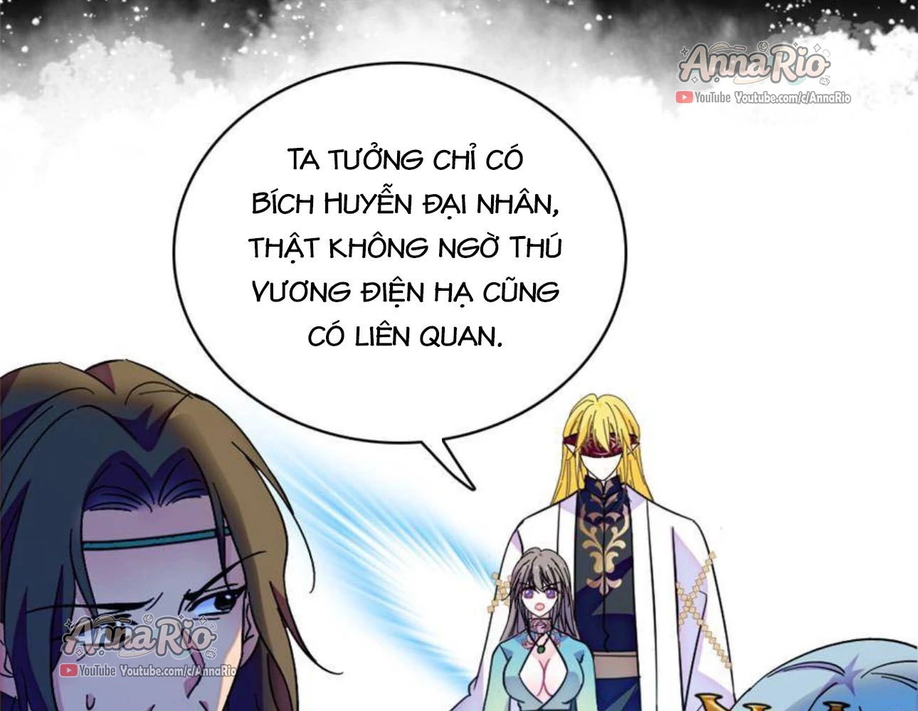 Manh Động Thú Thế Chapter 532 - 5