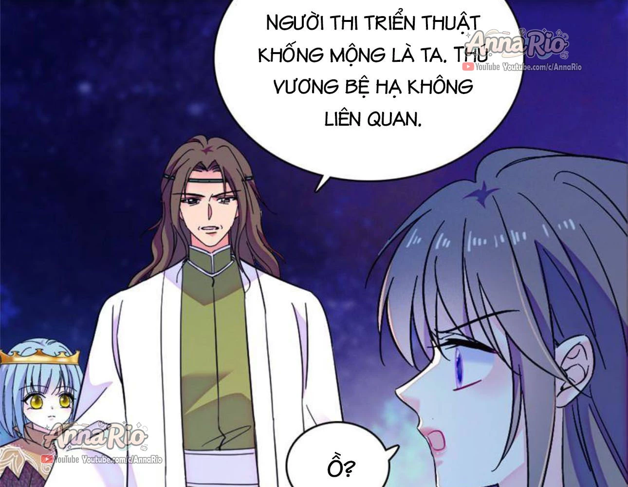 Manh Động Thú Thế Chapter 532 - 8
