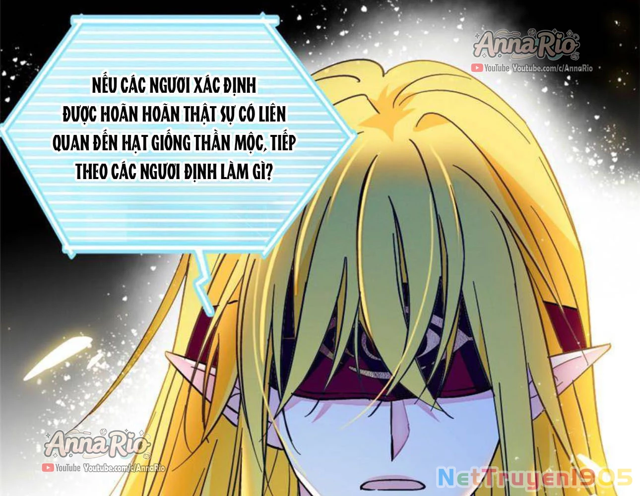 Manh Động Thú Thế Chapter 532 - 11