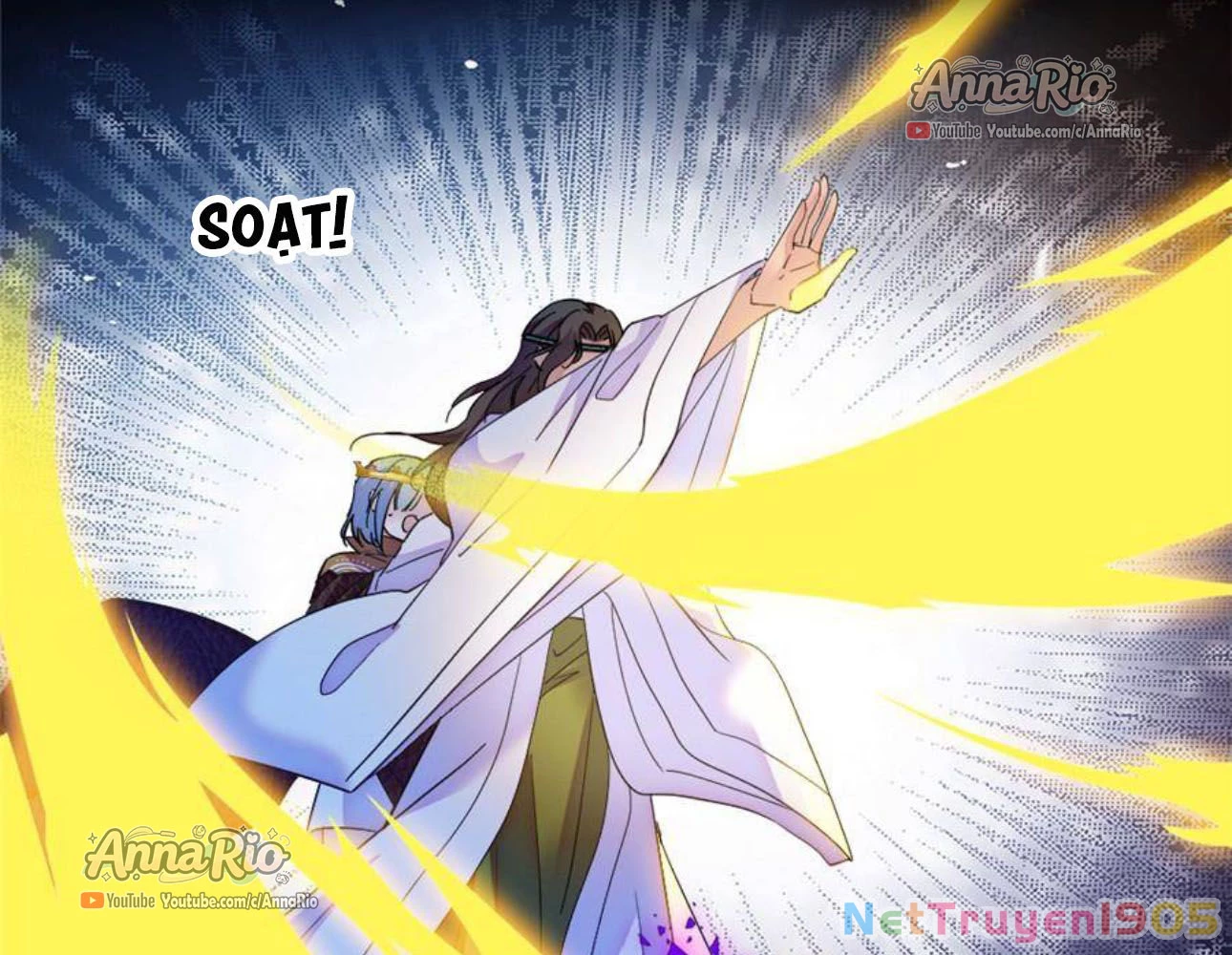 Manh Động Thú Thế Chapter 532 - 18