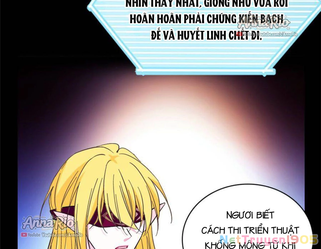 Manh Động Thú Thế Chapter 532 - 23
