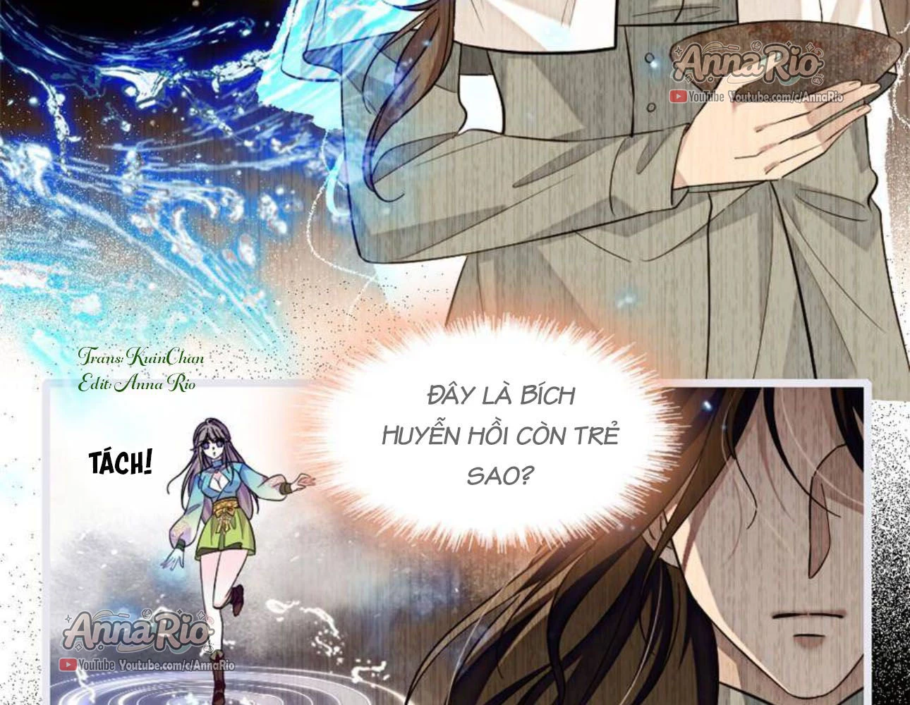 Manh Động Thú Thế Chapter 533 - 7