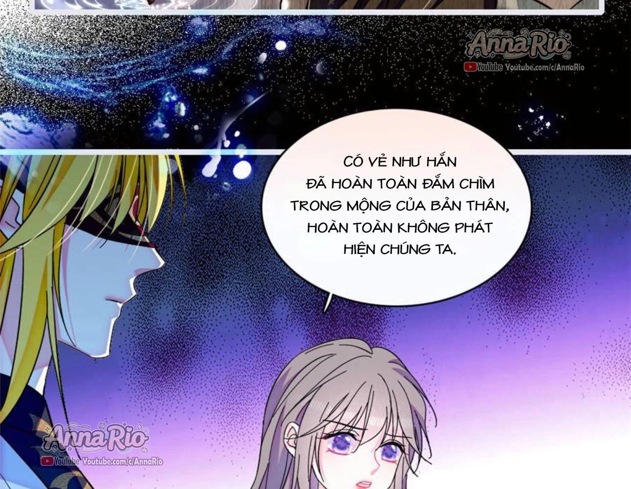 Manh Động Thú Thế Chapter 533 - 8