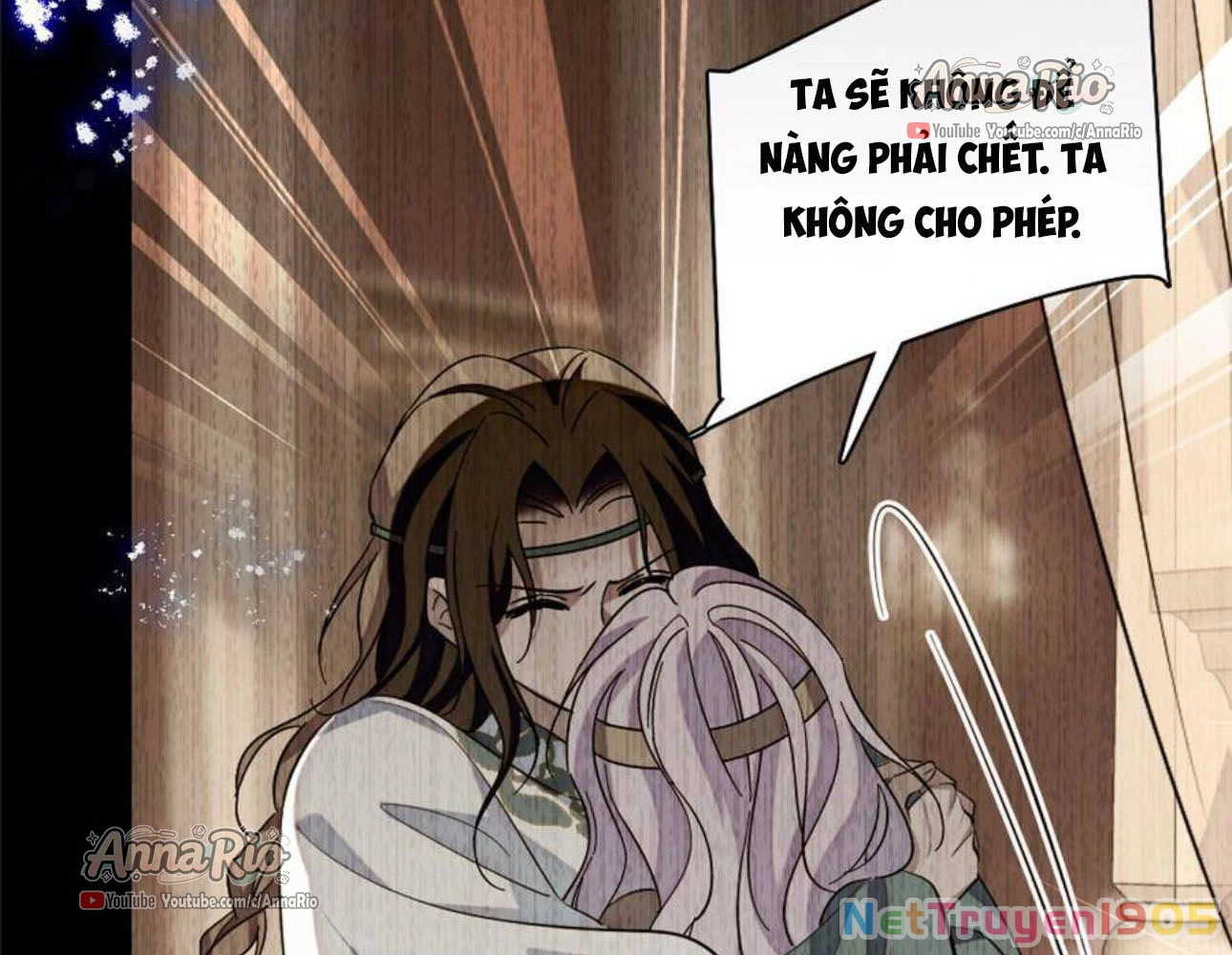 Manh Động Thú Thế Chapter 533 - 15