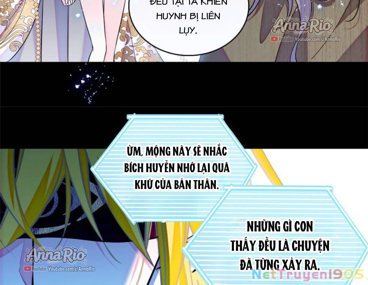 Manh Động Thú Thế Chapter 533 - 18