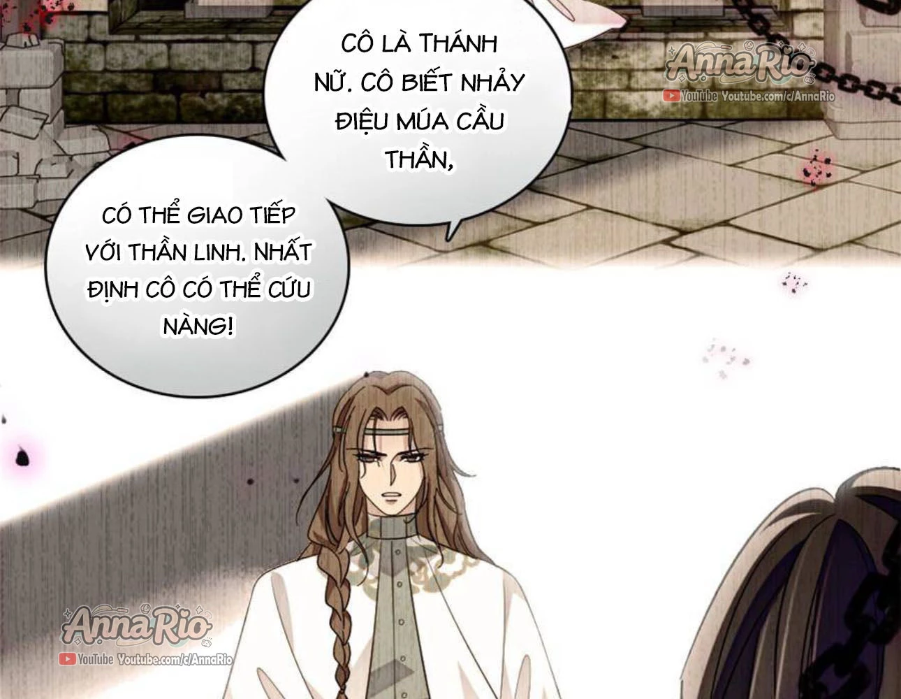Manh Động Thú Thế Chapter 533 - 23
