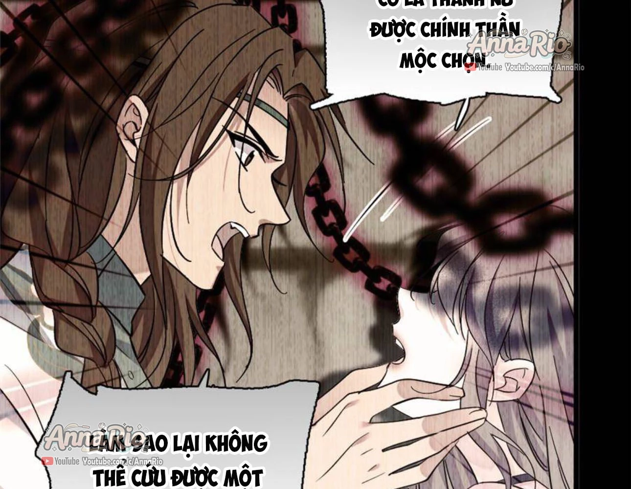 Manh Động Thú Thế Chapter 533 - 26