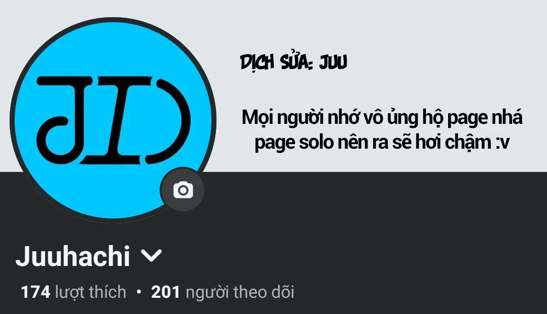 Ookii Muki Muki Chiisai Muchi Muchi Chapter 10 - 1