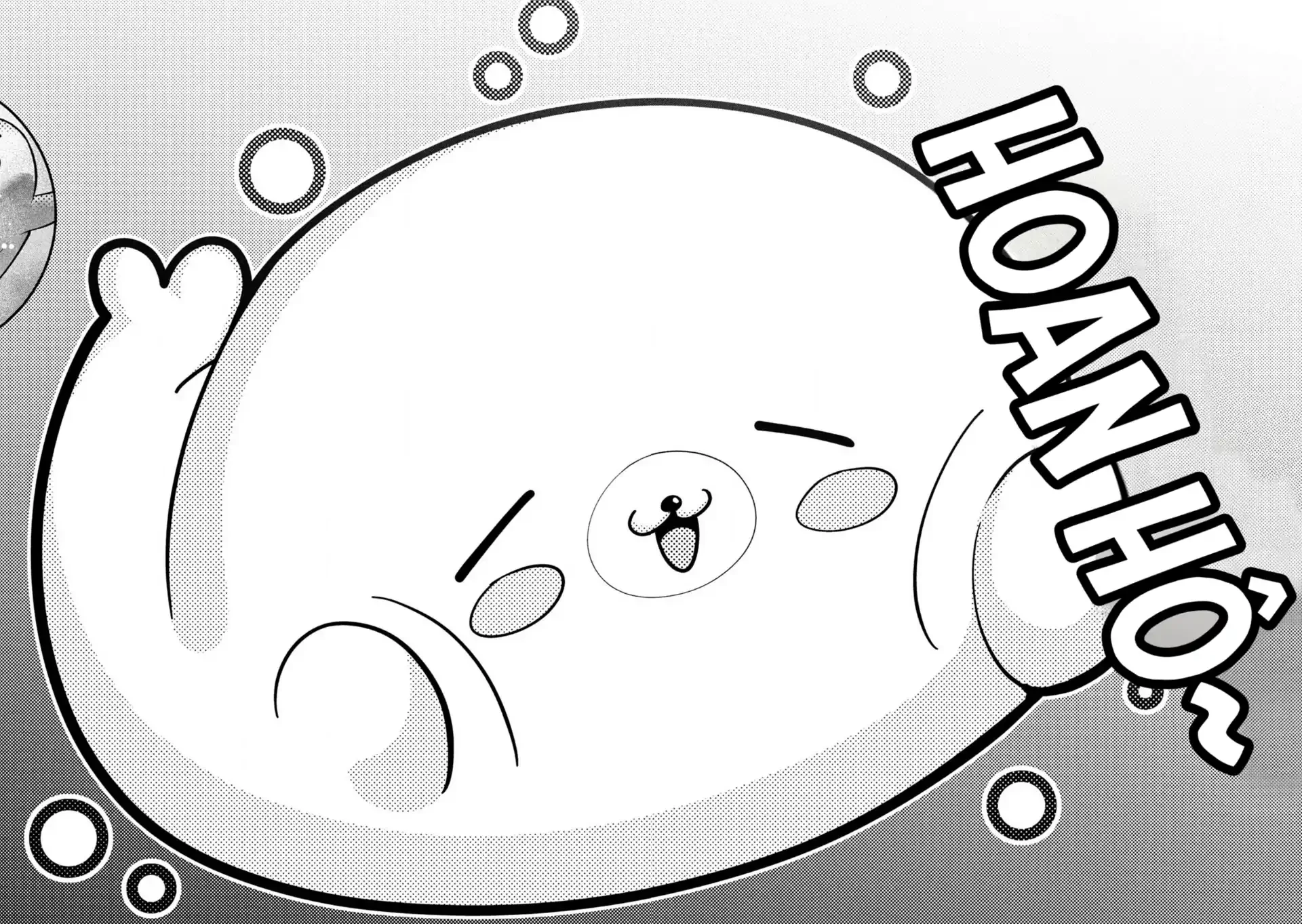 Ookii Muki Muki Chiisai Muchi Muchi Chapter 10 - 11