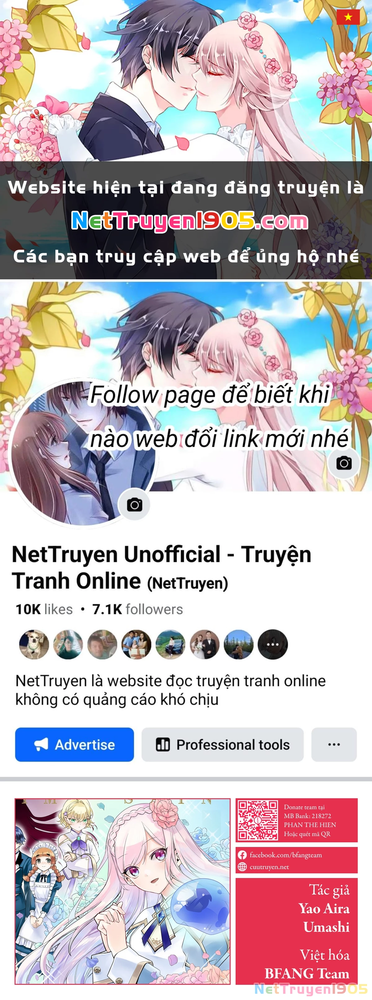 Slime Seijo Chapter 3 - 1