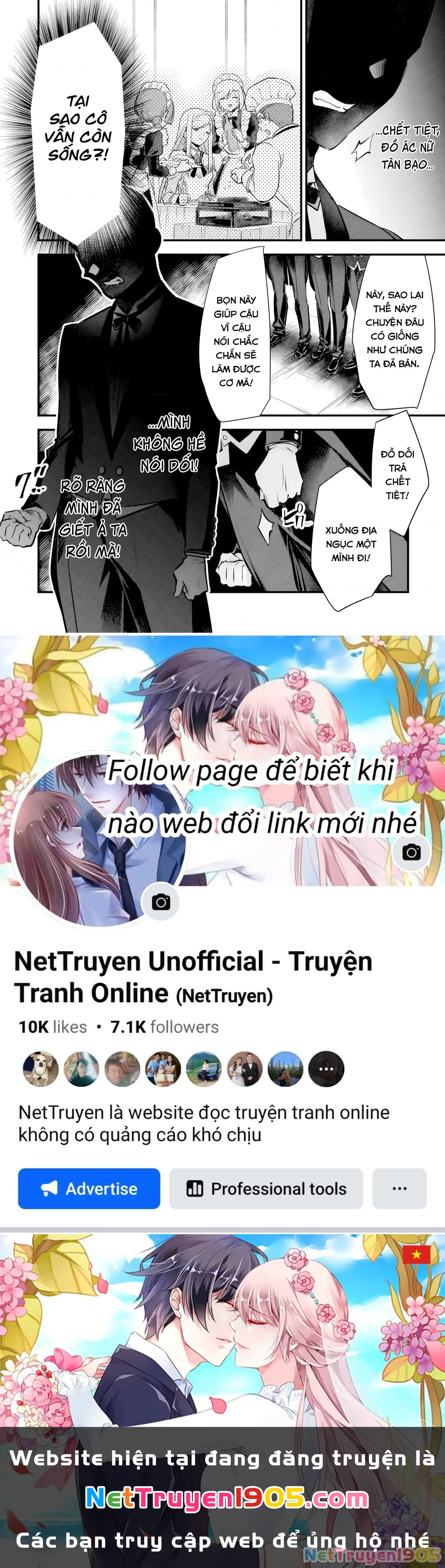 Slime Seijo Chapter 3 - 21