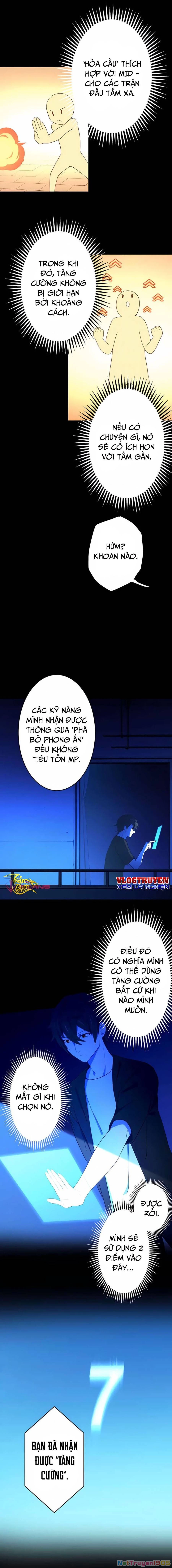 Sự Tái Sinh Của Đại Pháp Sư Bị Phong Ấn Chapter 5 - 7