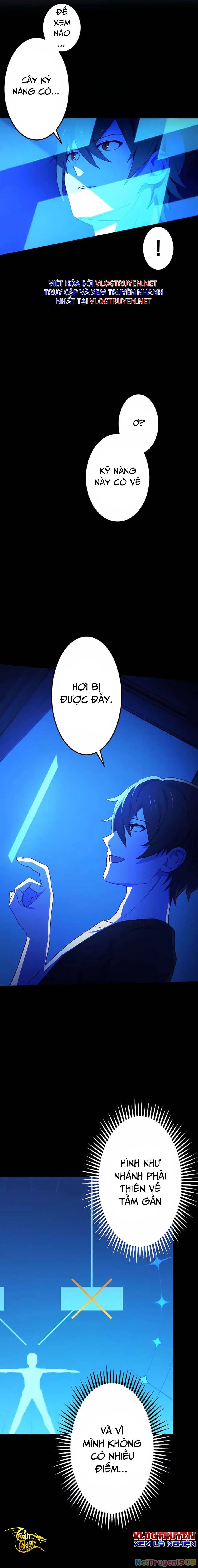 Sự Tái Sinh Của Đại Pháp Sư Bị Phong Ấn Chapter 5 - 8
