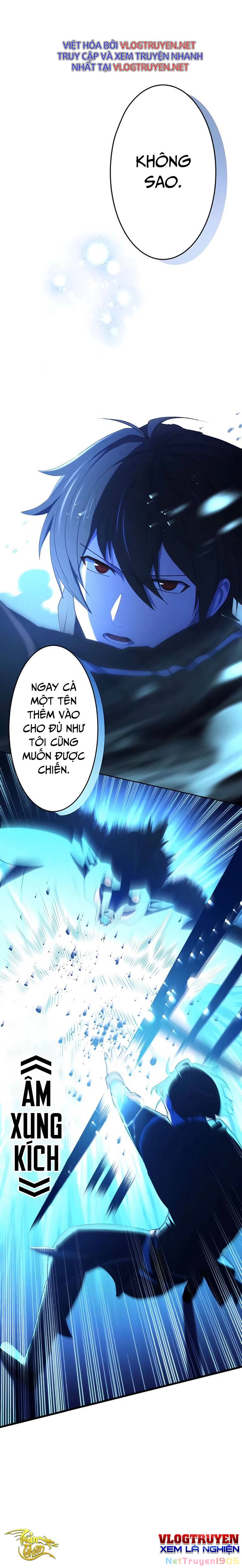 Sự Tái Sinh Của Đại Pháp Sư Bị Phong Ấn Chapter 5 - 10