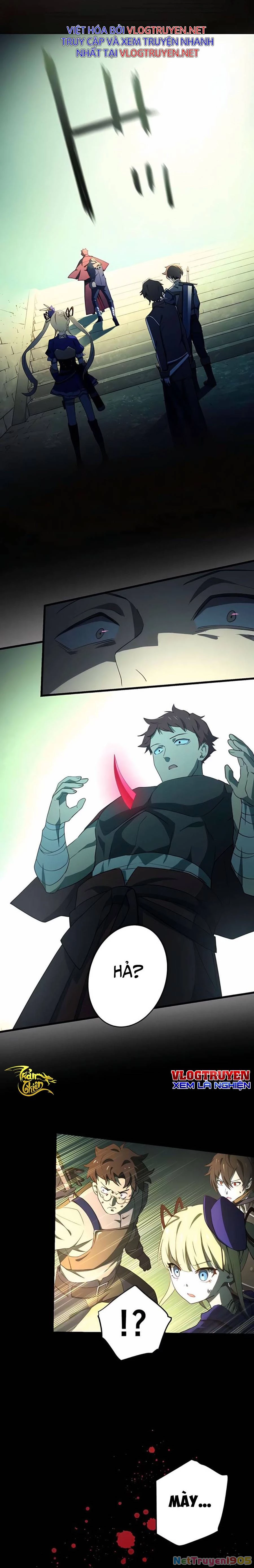 Sự Tái Sinh Của Đại Pháp Sư Bị Phong Ấn Chapter 5 - 19