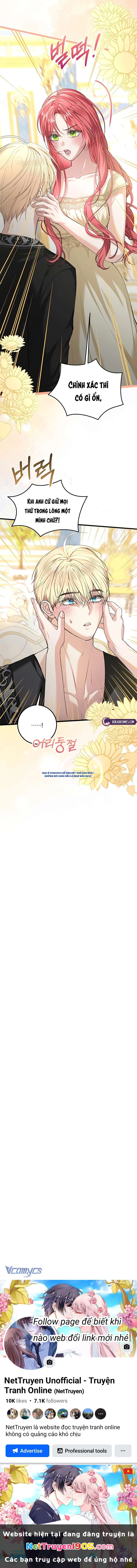 Nam Phụ À, Anh Nói Đó Chỉ Là Hôn Nhân Hợp Đồng Thôi Mà? Chapter 5 - 16