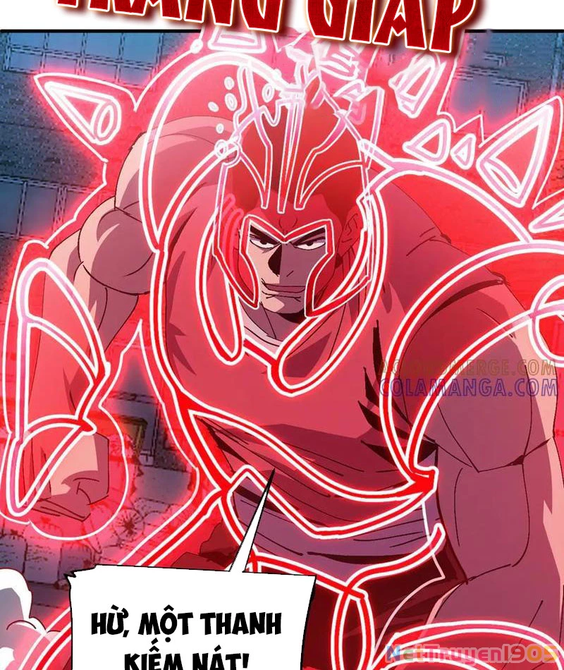 Tôi Dùng Hệ Thống Đỉnh Cấp Tái Tạo Thế Giới Chapter 18 - 7